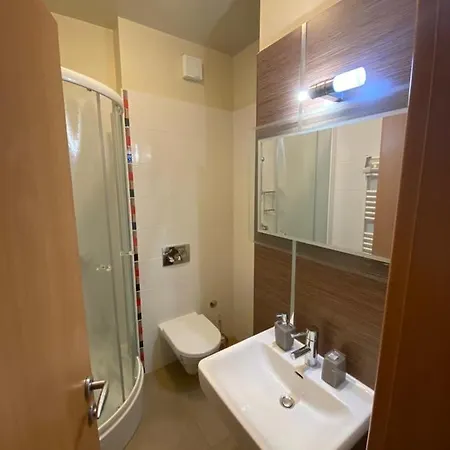 Luxury Lovre Gæstehus