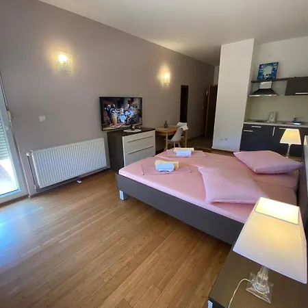 Gæstehus Luxury Lovre