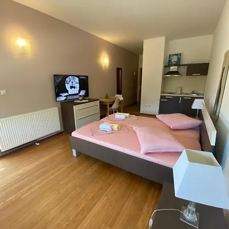 Gæstehus Luxury Lovre